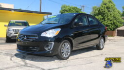 
										3111 – 2018 Mitsubishi Mirage – #19 full									