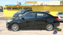 
										3111 – 2018 Mitsubishi Mirage – #19 full									