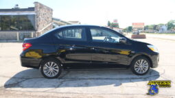 
										3111 – 2018 Mitsubishi Mirage – #19 full									