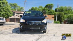 
										3111 – 2018 Mitsubishi Mirage – #19 full									
