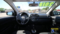 
										3111 – 2018 Mitsubishi Mirage – #19 full									