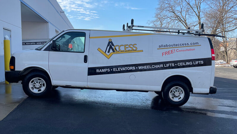 
								3148 – 2016 Chevrolet Express – #20 full									