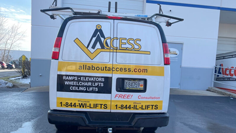 
								3148 – 2016 Chevrolet Express – #20 full									