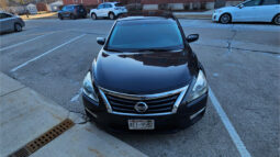 
										3175 – 2015 Nissan Altima – #21 full									