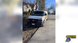 
										3305 – 2018 Chevrolet Express – #23 full									