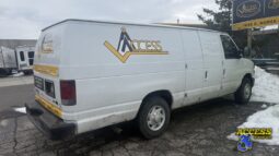 3766 – 2013 Ford Econoline – #27