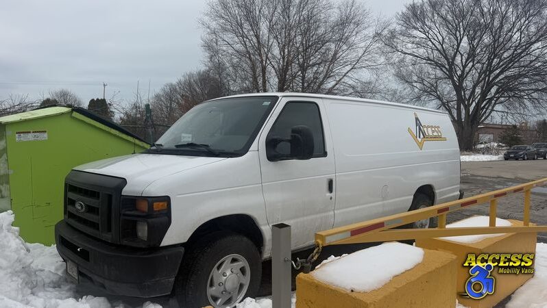 
								3766 – 2013 Ford Econoline – #27 full									