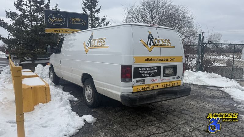
								3766 – 2013 Ford Econoline – #27 full									