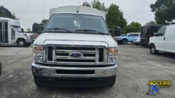 
										4245 – 2022 Ford Econoline – #30 full									