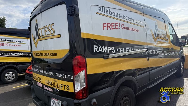
								4580 – 2017 Ford Transit T – #33 full									