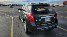 
										5172 – 2014 Chevrolet Equinox – #35 full									