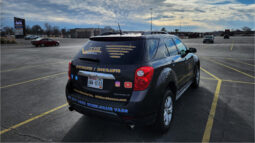 
										5172 – 2014 Chevrolet Equinox – #35 full									