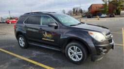 
										5172 – 2014 Chevrolet Equinox – #35 full									