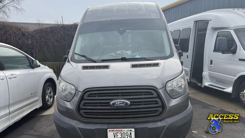 
								6461 – 2015 Ford Transit – #43 full									
