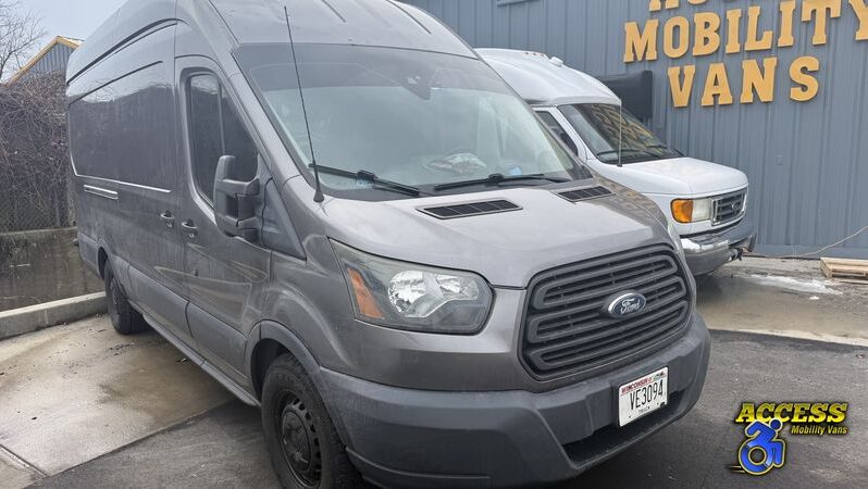 
								6461 – 2015 Ford Transit – #43 full									