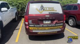 
										7605 – 2019 Dodge Grand Caravan – #50 full									