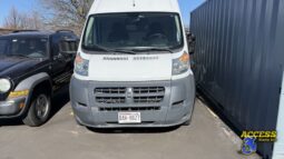 7670 – 2016 Ram Promaster – #51