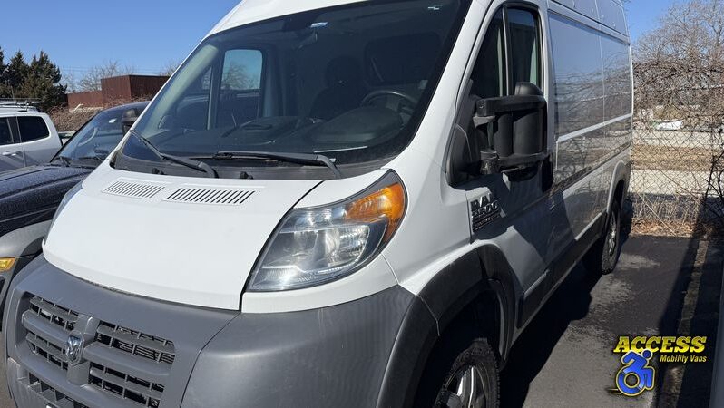 
								7670 – 2016 Ram Promaster – #51 full									