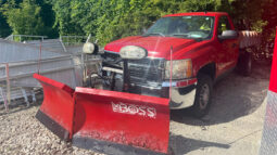 7682 – 2009 Chevrolet Silverado – #73