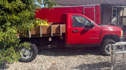 
										7682 – 2009 Chevrolet Silverado – #73 full									
