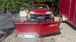 
										7682 – 2009 Chevrolet Silverado – #73 full									