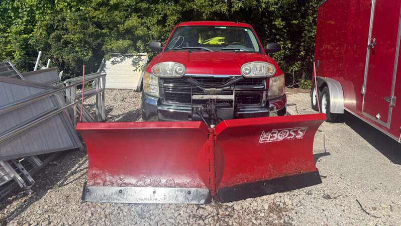 
								7682 – 2009 Chevrolet Silverado – #73 full									