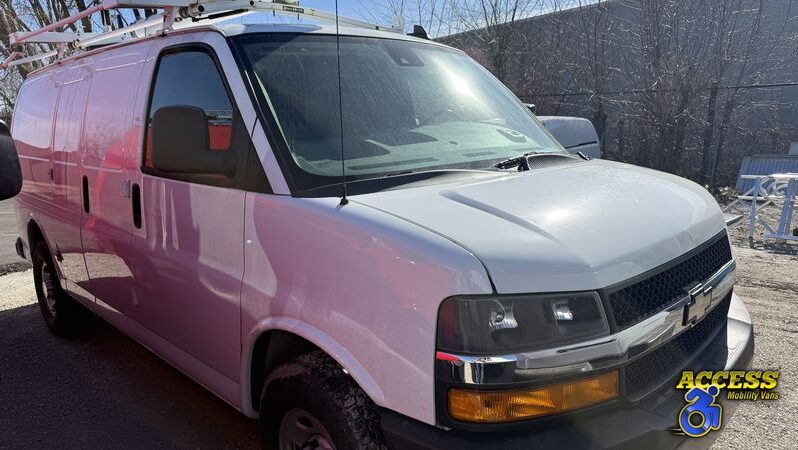 
								7832 – 2020 Chevrolet Express – #55 full									