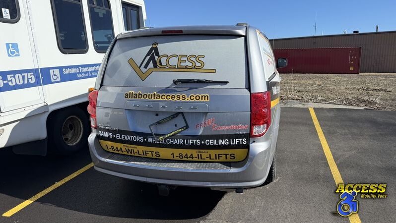 
								8797 – 2015 Dodge Grand Caravan – #60 full									