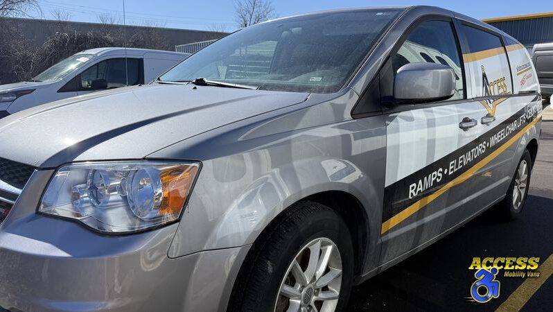 
								8797 – 2015 Dodge Grand Caravan – #60 full									