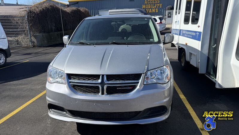 
								8797 – 2015 Dodge Grand Caravan – #60 full									