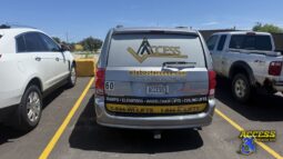 
										8797 – 2015 Dodge Grand Caravan – #60 full									