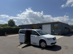
										2019 Dodge Grand Caravan full									