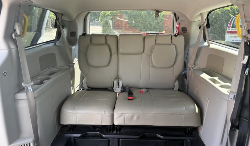 
								2019 Dodge Grand Caravan full									
