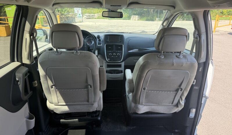 
								2019 Dodge Grand Caravan full									