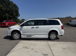 
										2019 Dodge Grand Caravan full									