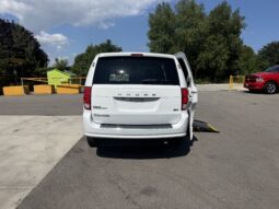 
										2019 Dodge Grand Caravan full									