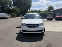 
										2019 Dodge Grand Caravan full									