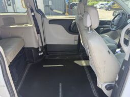 
										2019 Dodge Grand Caravan full									