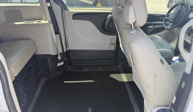 
								2019 Dodge Grand Caravan full									