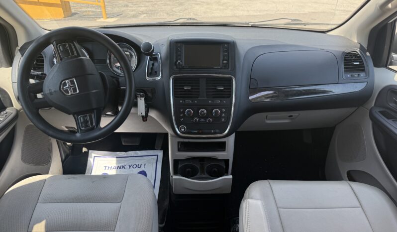 
								2019 Dodge Grand Caravan full									