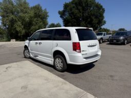 
										2019 Dodge Grand Caravan full									
