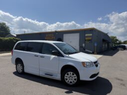 
										2019 Dodge Grand Caravan full									