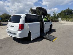 
										2019 Dodge Grand Caravan full									