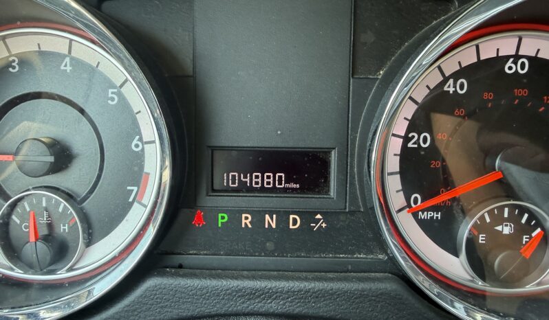 
								2019 Dodge Grand Caravan full									