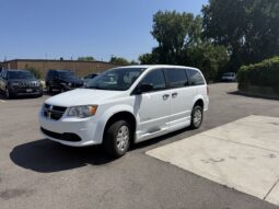 
										2019 Dodge Grand Caravan full									