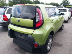 
										2016 KIA Soul full									
