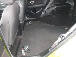 
										2016 KIA Soul full									