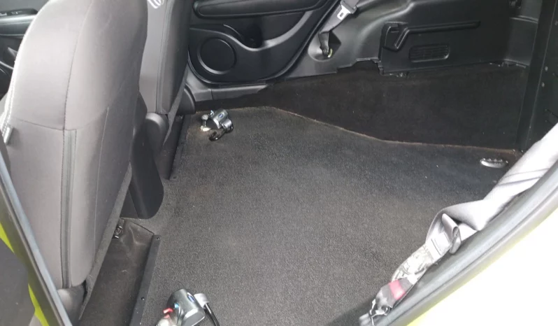 
								2016 KIA Soul full									
