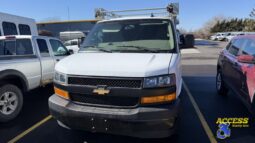 
										9470 – 2018 Chevrolet Express – #65 full									