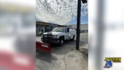 
										9556 – 2004 Chevrolet Silverado Plow Truck – #68 full									